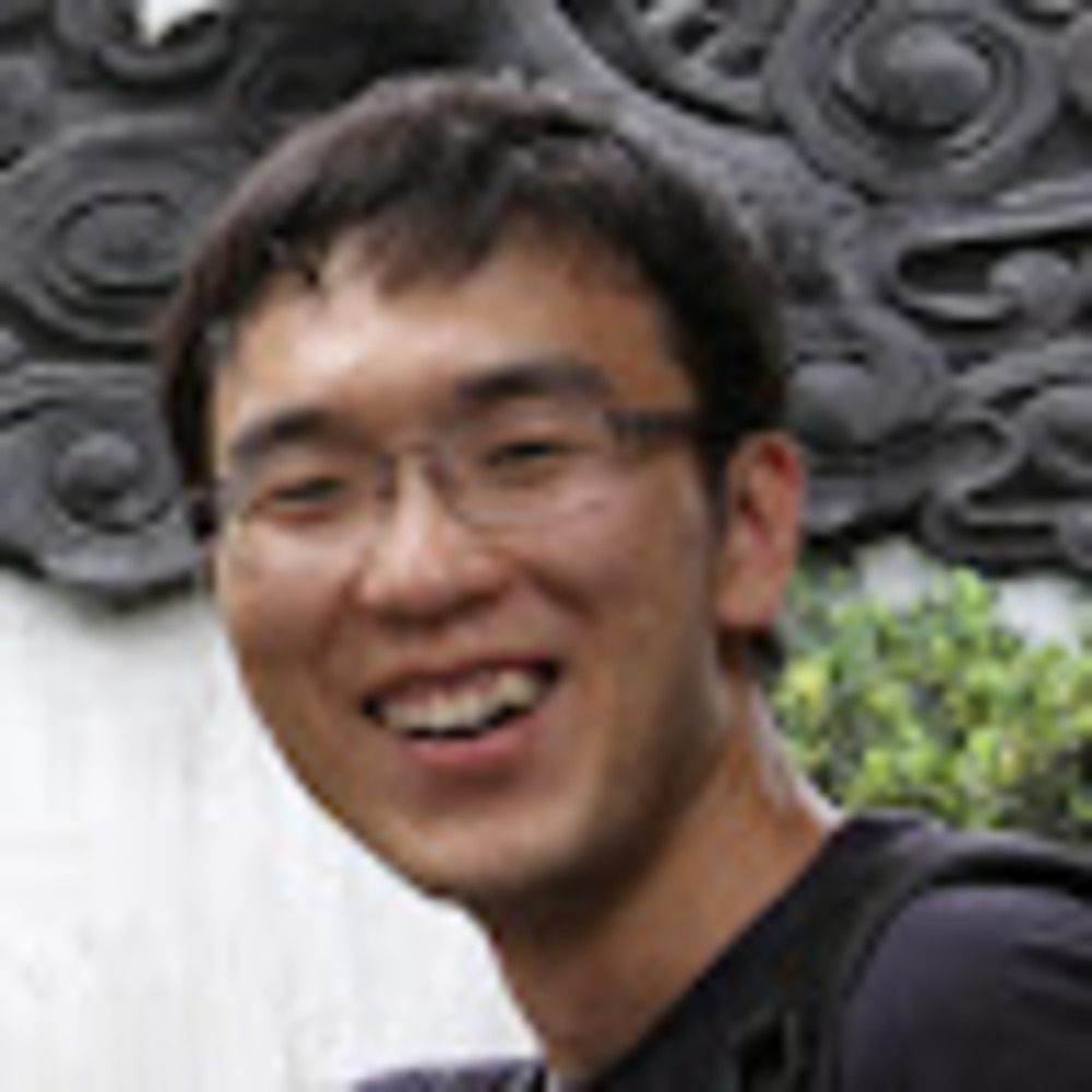 Meet your Posher, Xiaohao